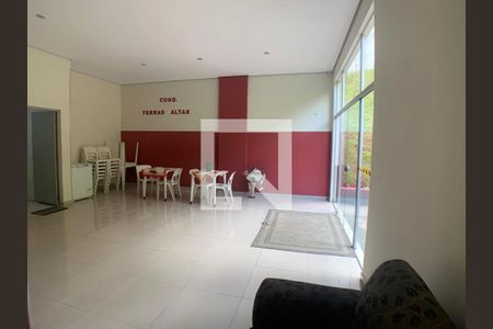 Apartamento à venda com 3 quartos, 56m² em Jardim Santa Clara, Guarulhos