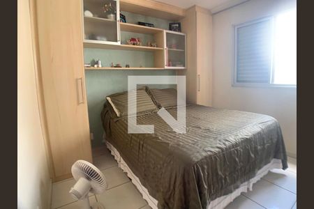 Apartamento à venda com 3 quartos, 56m² em Jardim Santa Clara, Guarulhos