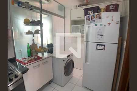 Apartamento à venda com 3 quartos, 56m² em Jardim Santa Clara, Guarulhos