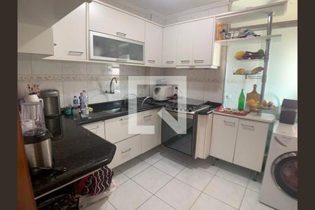 Apartamento à venda com 3 quartos, 56m² em Jardim Santa Clara, Guarulhos