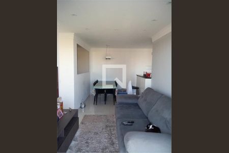 Apartamento à venda com 3 quartos, 63m² em Parque Vitoria, São Paulo