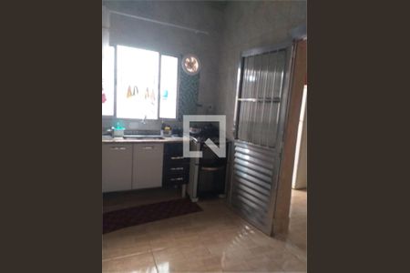 Casa à venda com 2 quartos, 350m² em Quitaúna, Osasco