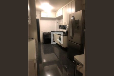 Apartamento à venda com 4 quartos, 184m² em Perdizes, São Paulo