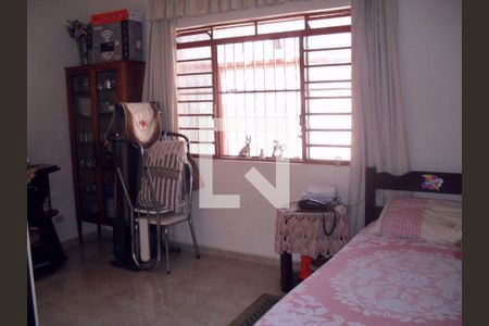 Casa à venda com 3 quartos, 110m² em Santo Amaro, São Paulo