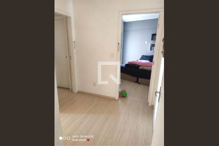 Apartamento à venda com 3 quartos, 126m² em Santana, São Paulo