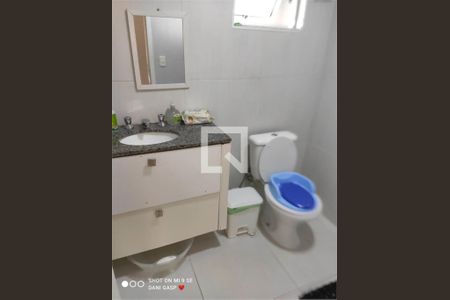 Apartamento à venda com 3 quartos, 126m² em Santana, São Paulo