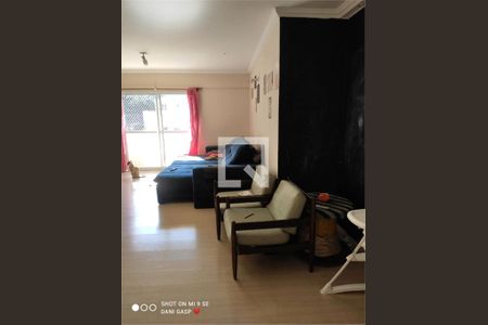 Apartamento à venda com 3 quartos, 126m² em Santana, São Paulo