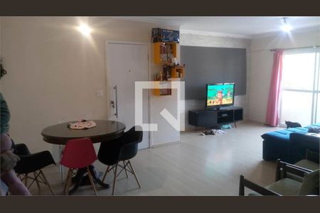 Apartamento à venda com 3 quartos, 126m² em Santana, São Paulo