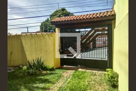 Casa à venda com 2 quartos, 280m² em Jardim Alianca, Guarulhos