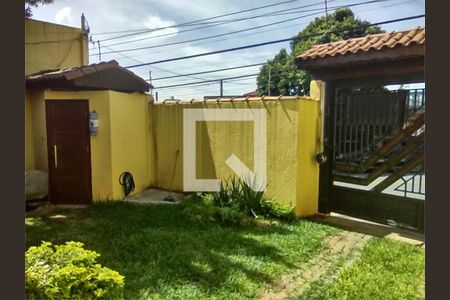 Casa à venda com 2 quartos, 280m² em Jardim Alianca, Guarulhos