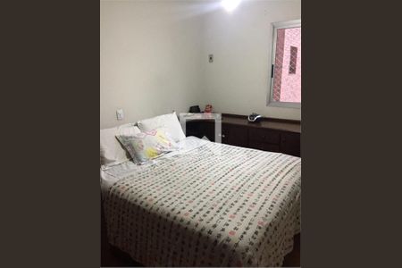 Apartamento à venda com 3 quartos, 132m² em Vila Suzana, São Paulo