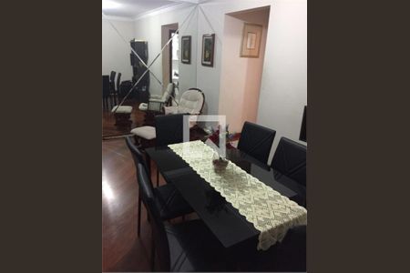 Apartamento à venda com 3 quartos, 132m² em Vila Suzana, São Paulo