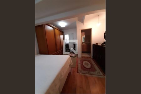 Apartamento à venda com 3 quartos, 182m² em Santana, São Paulo