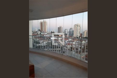 Apartamento à venda com 3 quartos, 182m² em Santana, São Paulo