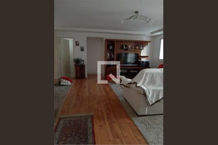 Apartamento à venda com 3 quartos, 182m² em Santana, São Paulo