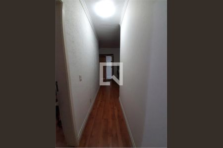 Apartamento à venda com 3 quartos, 182m² em Santana, São Paulo