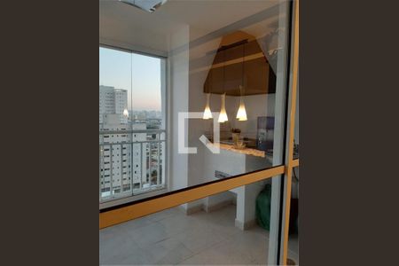 Apartamento à venda com 3 quartos, 182m² em Santana, São Paulo