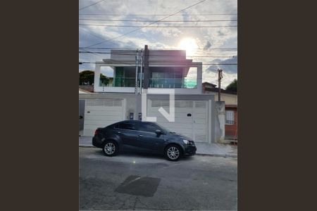 Casa à venda com 3 quartos, 140m² em Centro, Guarulhos