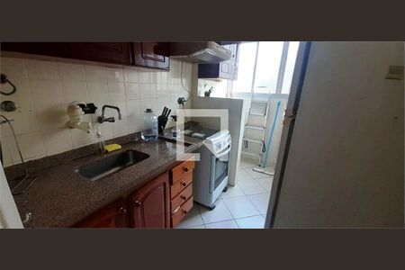 Apartamento à venda com 1 quarto, 39m² em Cursino, São Paulo