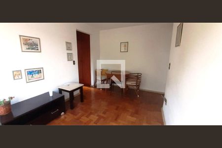 Apartamento à venda com 1 quarto, 39m² em Cursino, São Paulo