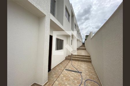 Casa à venda com 2 quartos, 50m² em Vila Aurora (Zona Norte), São Paulo