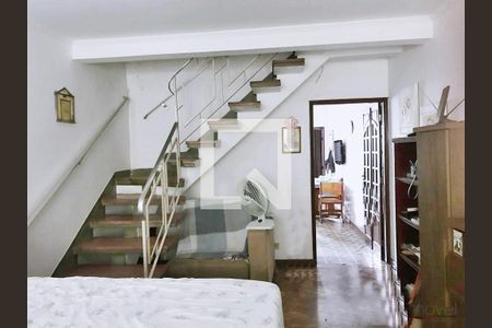 Casa à venda com 3 quartos, 210m² em Lauzane Paulista, São Paulo