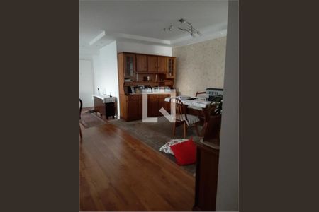 Apartamento à venda com 3 quartos, 182m² em Santana, São Paulo