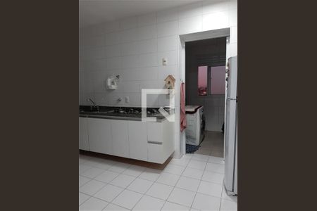 Apartamento à venda com 3 quartos, 182m² em Santana, São Paulo