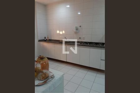 Apartamento à venda com 3 quartos, 182m² em Santana, São Paulo