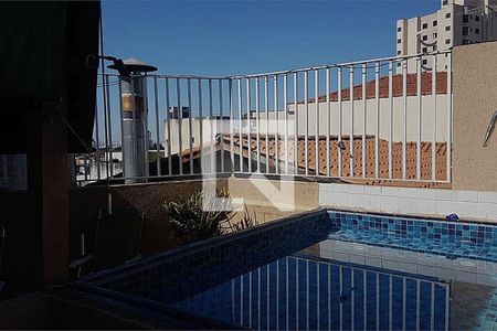 Casa à venda com 2 quartos, 148m² em Vila Pauliceia, São Paulo