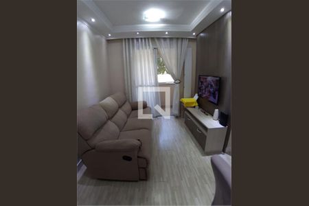 Apartamento à venda com 2 quartos, 50m² em Engenheiro Goulart, São Paulo