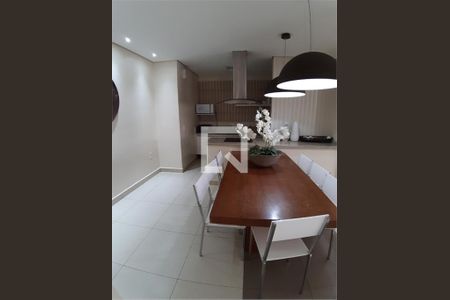 Apartamento à venda com 2 quartos, 50m² em Engenheiro Goulart, São Paulo