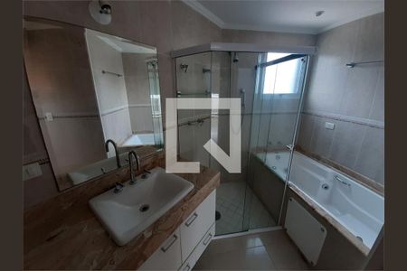 Apartamento à venda com 3 quartos, 150m² em Água Fria, São Paulo