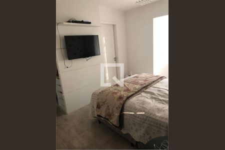 Apartamento à venda com 4 quartos, 128m² em Centro, Santo André