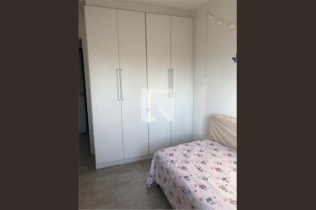 Apartamento à venda com 4 quartos, 128m² em Centro, Santo André