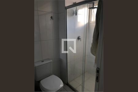 Apartamento à venda com 4 quartos, 128m² em Centro, Santo André