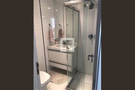 Apartamento à venda com 4 quartos, 128m² em Centro, Santo André