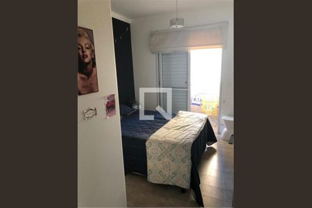 Apartamento à venda com 4 quartos, 128m² em Centro, Santo André