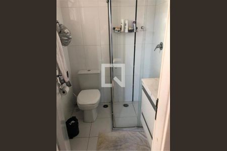 Apartamento à venda com 4 quartos, 128m² em Centro, Santo André