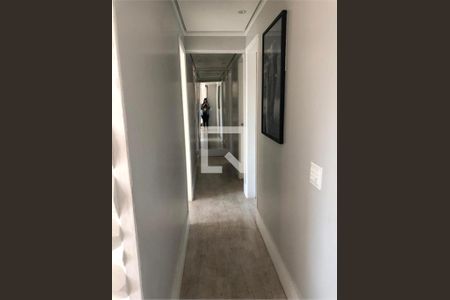 Apartamento à venda com 4 quartos, 128m² em Centro, Santo André