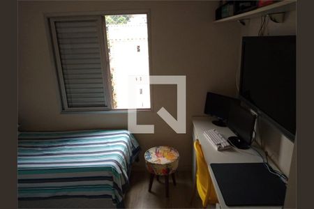 Apartamento à venda com 2 quartos, 60m² em Jardim Ubirajara, São Paulo