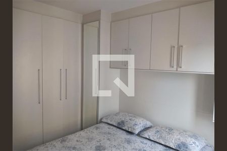 Apartamento à venda com 2 quartos, 60m² em Jardim Ubirajara, São Paulo