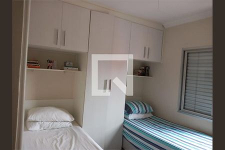 Apartamento à venda com 2 quartos, 60m² em Jardim Ubirajara, São Paulo