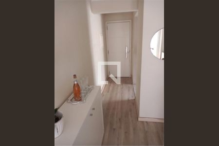 Apartamento à venda com 2 quartos, 60m² em Jardim Ubirajara, São Paulo