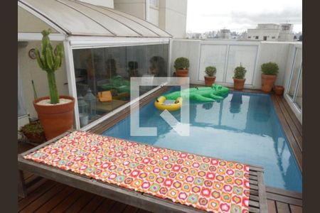 Apartamento à venda com 3 quartos, 200m² em Santo Amaro, São Paulo