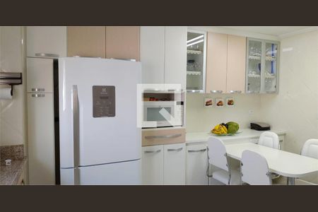 Apartamento à venda com 4 quartos, 138m² em Vila Pauliceia, São Paulo