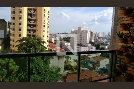 Apartamento à venda com 4 quartos, 138m² em Vila Pauliceia, São Paulo