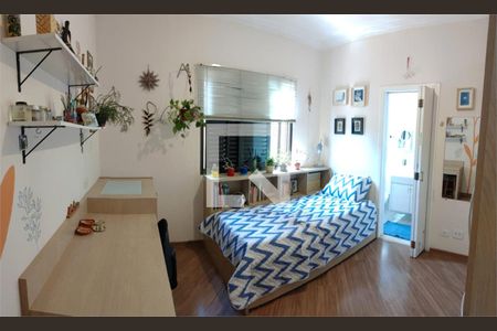 Apartamento à venda com 4 quartos, 138m² em Vila Pauliceia, São Paulo