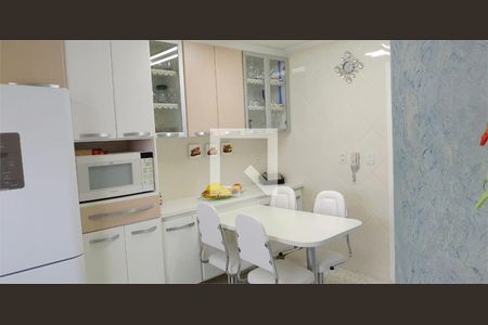 Apartamento à venda com 4 quartos, 138m² em Vila Pauliceia, São Paulo