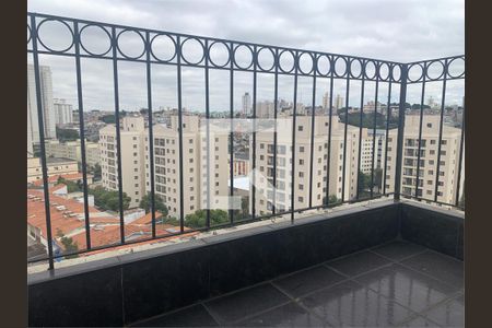 Apartamento à venda com 3 quartos, 84m² em Lauzane Paulista, São Paulo